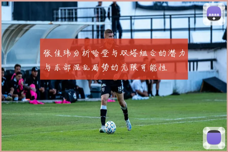 张佳玮分析哈登与双塔组合的潜力与东部混乱局势的无限可能性