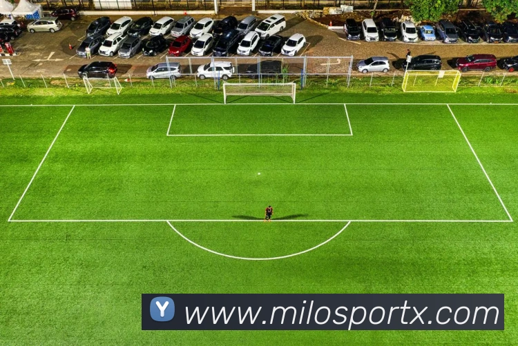 米乐平台生态图